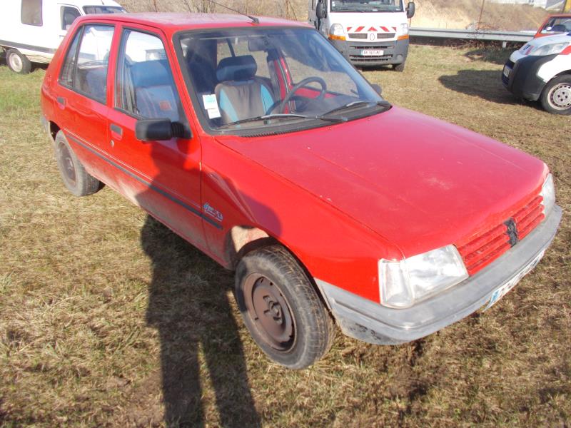 Foto ricambio auto