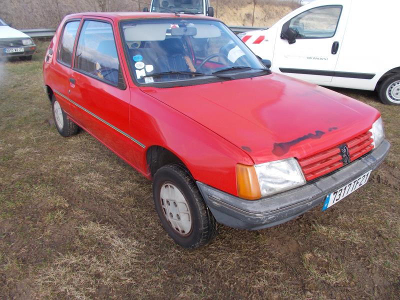 Foto ricambio auto