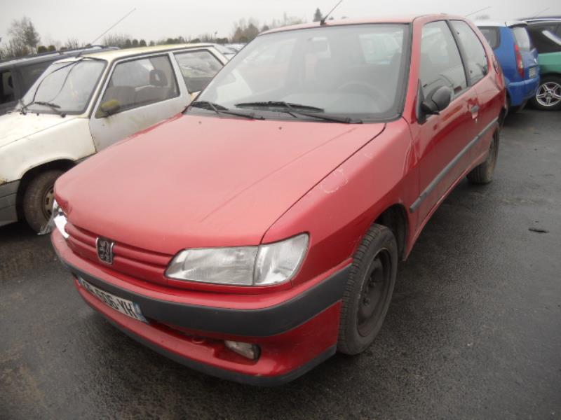 Foto pieza de coche