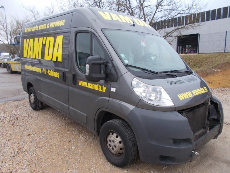Photo pièce auto