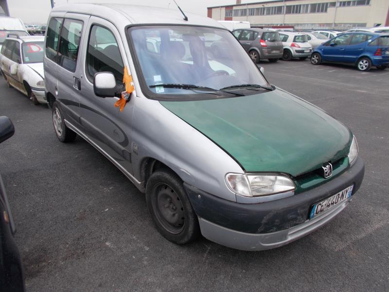 Molla a gas bagagliaio