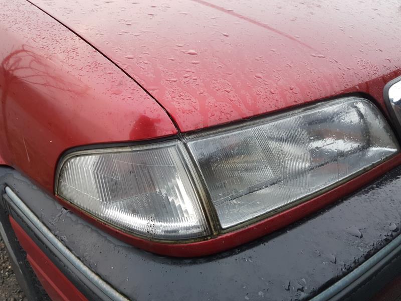 Photo pièce auto