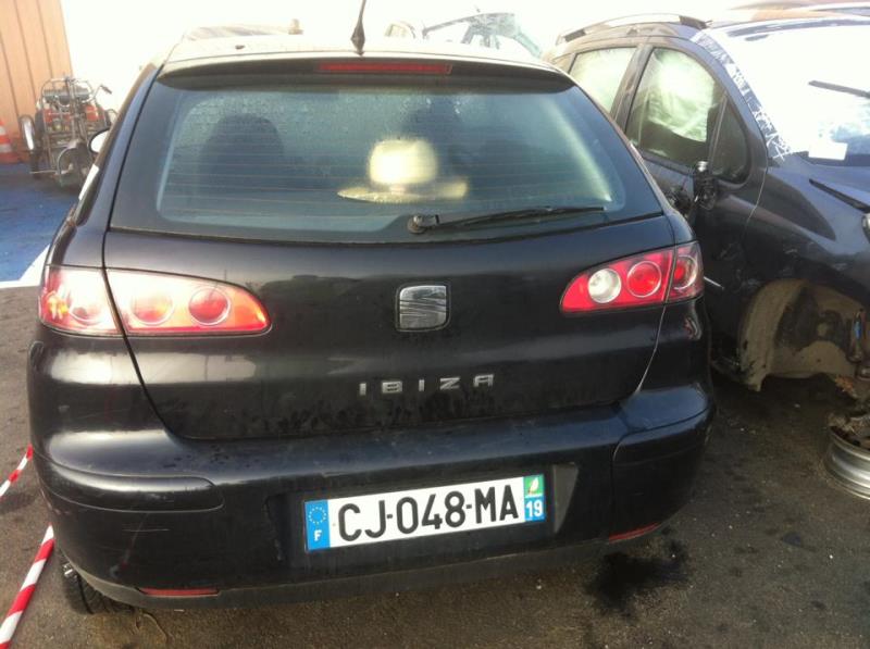 Motore tergicristallo anteriore