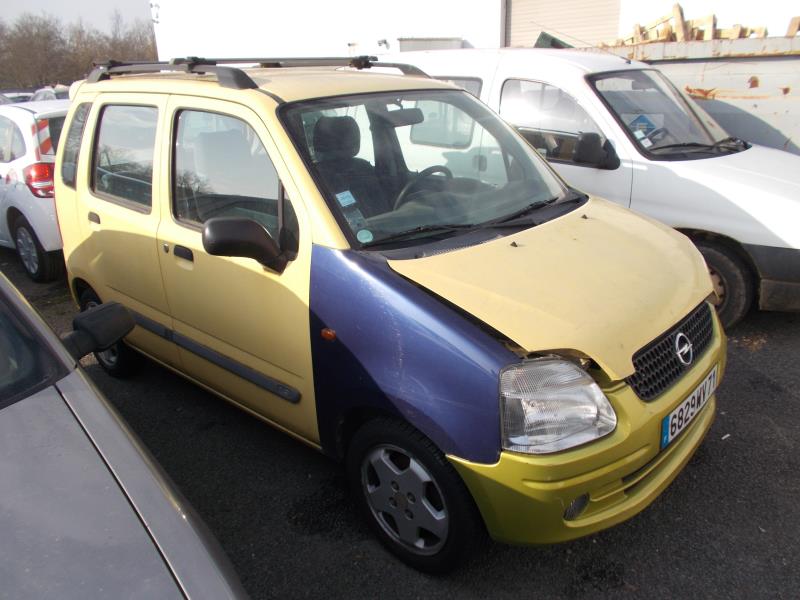 Photo pièce auto