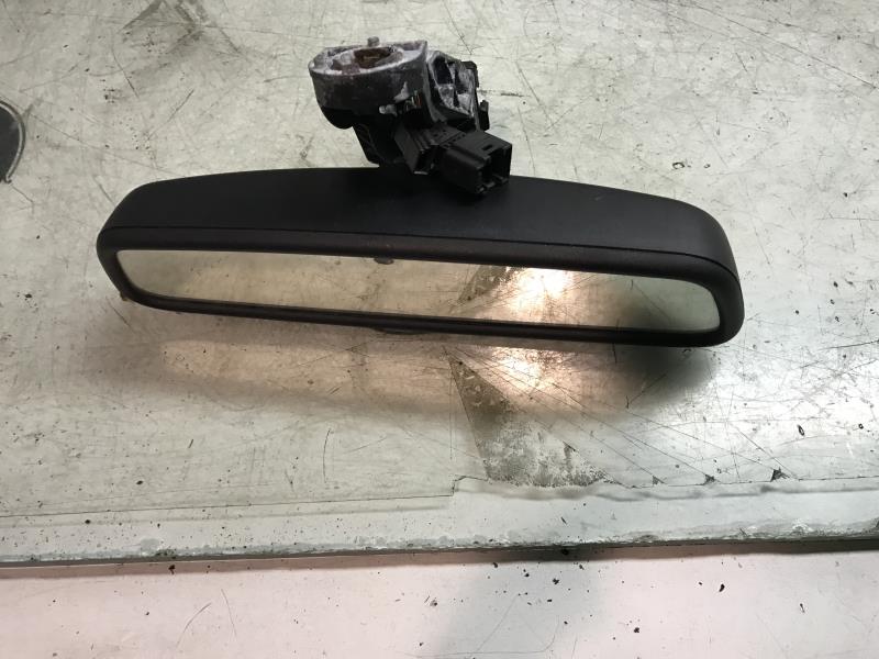 Retrovisor interior
