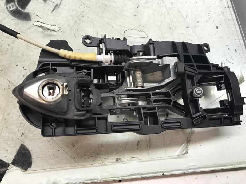 Photo pièce auto