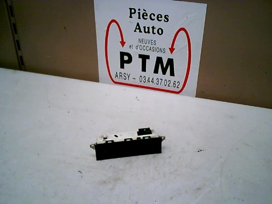 Photo pièce auto