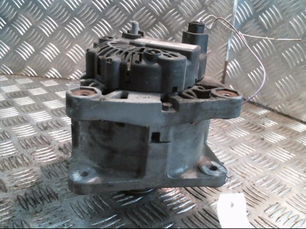 Alternatore