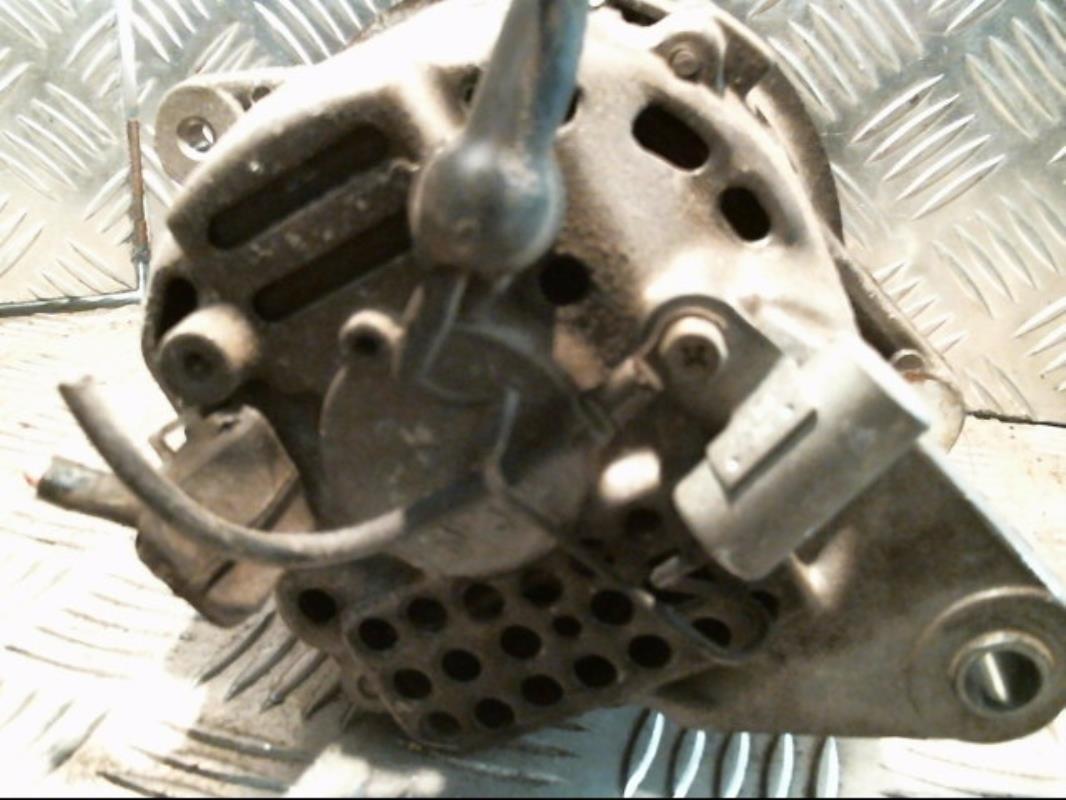 Alternatore