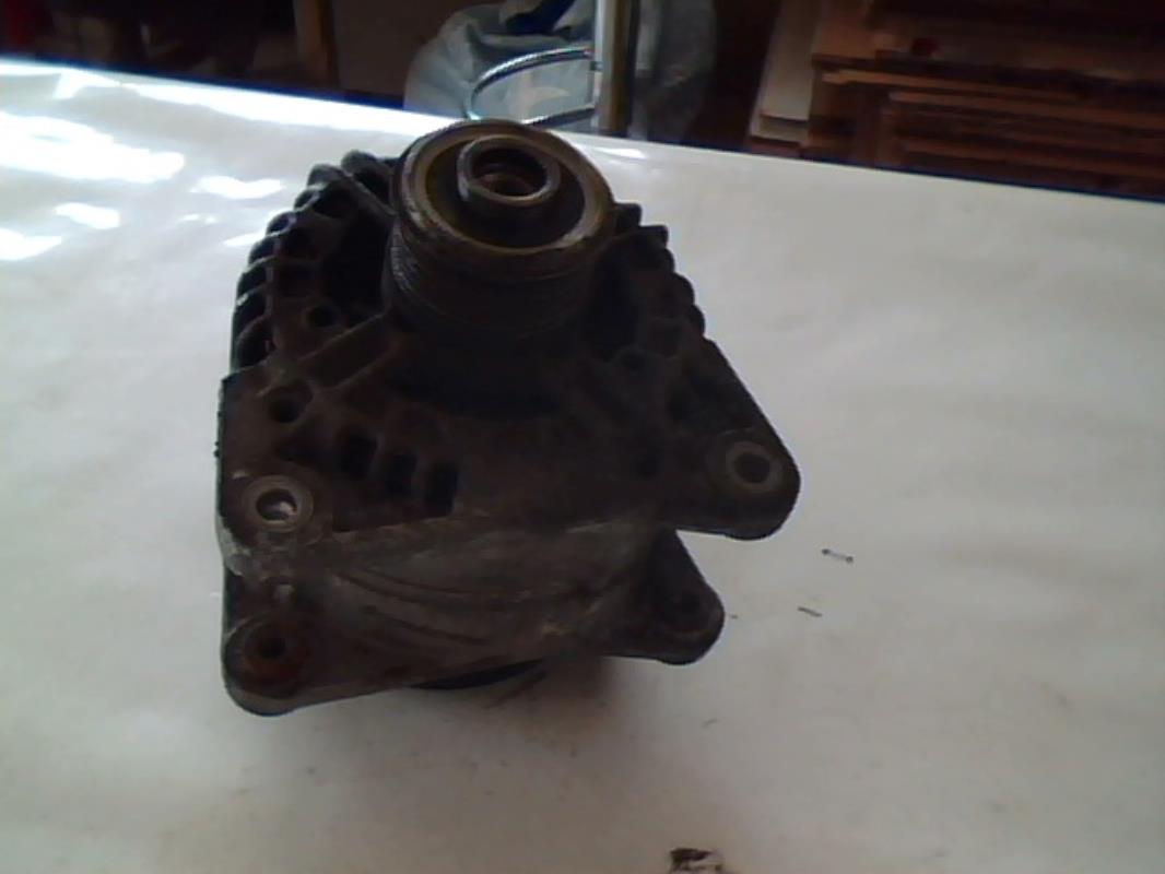 Alternador