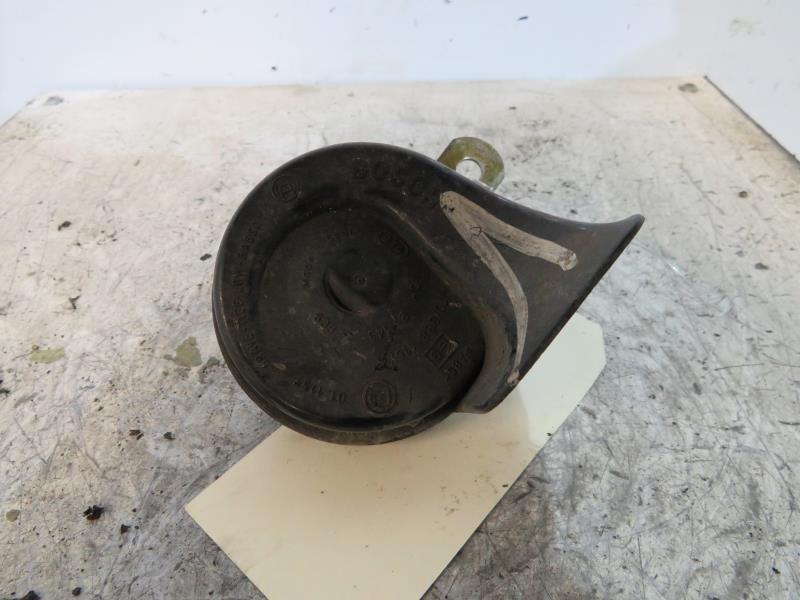 Tromba/Clacson