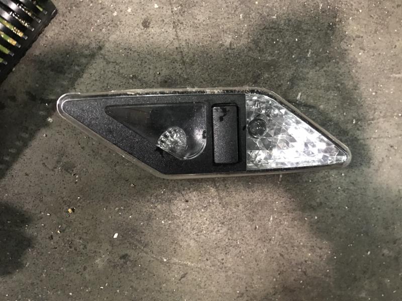 Eclairage de plafonnier