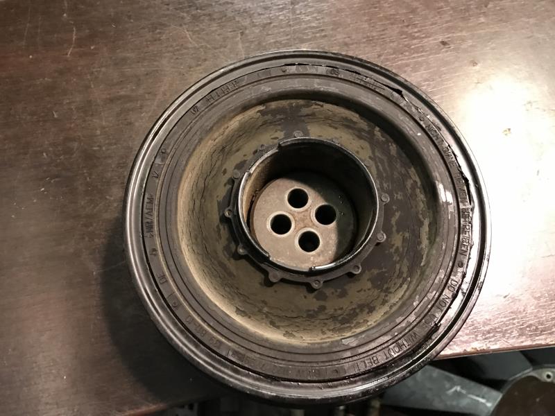 Photo pièce auto