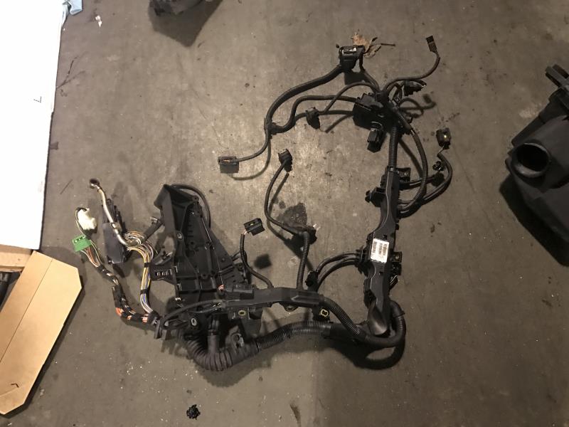 Photo pièce auto