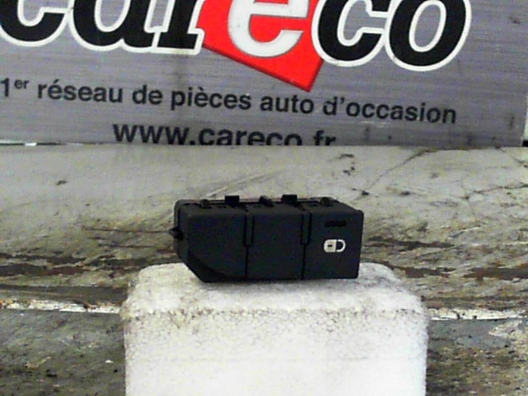 Bouton/Interrupteur
