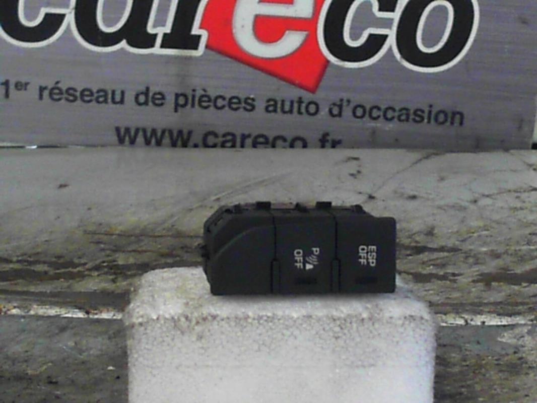 Bouton/Interrupteur