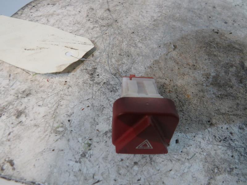 Bouton de warning