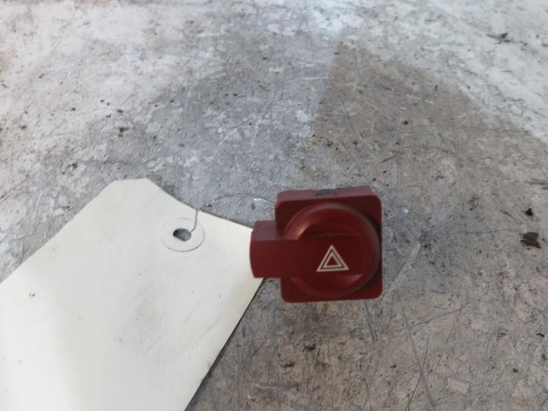 Bouton de warning