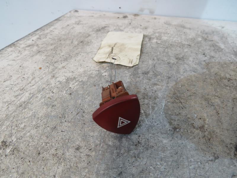 Bouton de warning