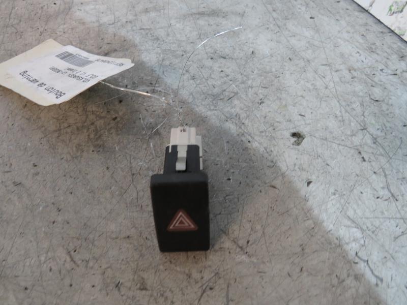 Bouton de warning