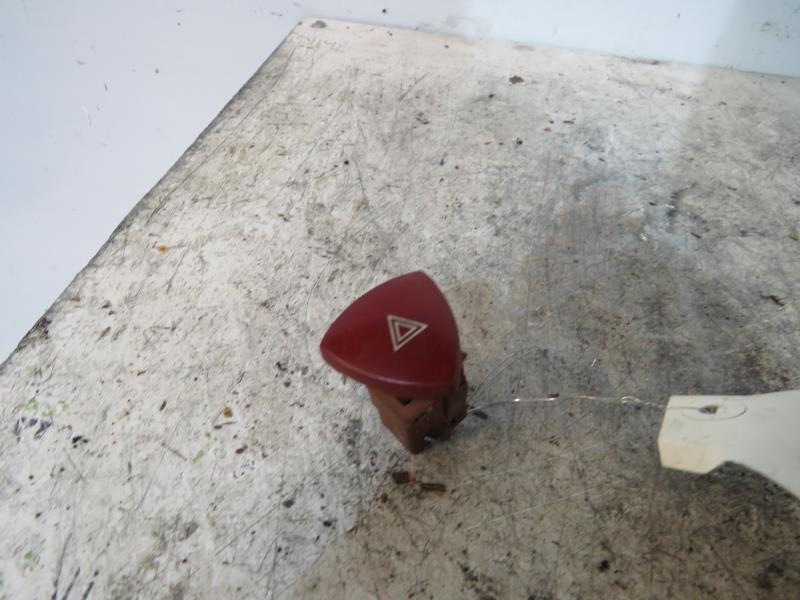 Bouton de warning