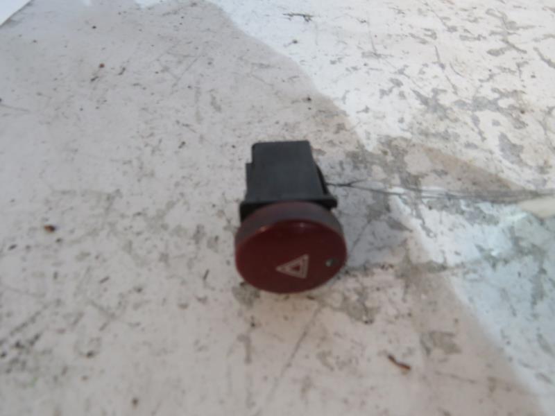 Bouton de warning