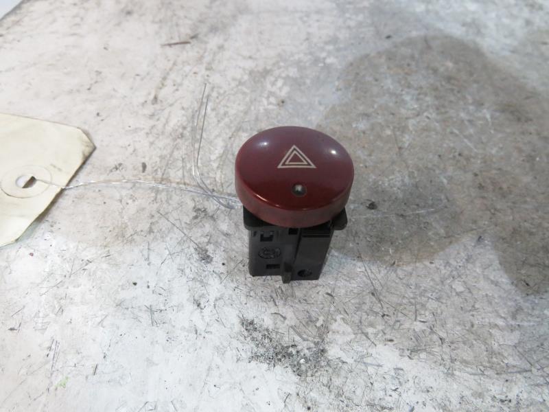 Bouton de warning