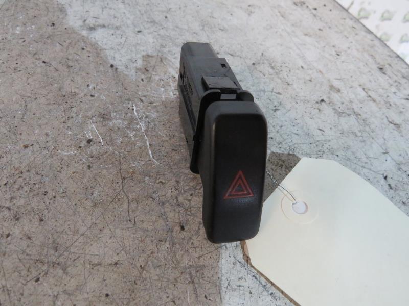 Bouton de warning