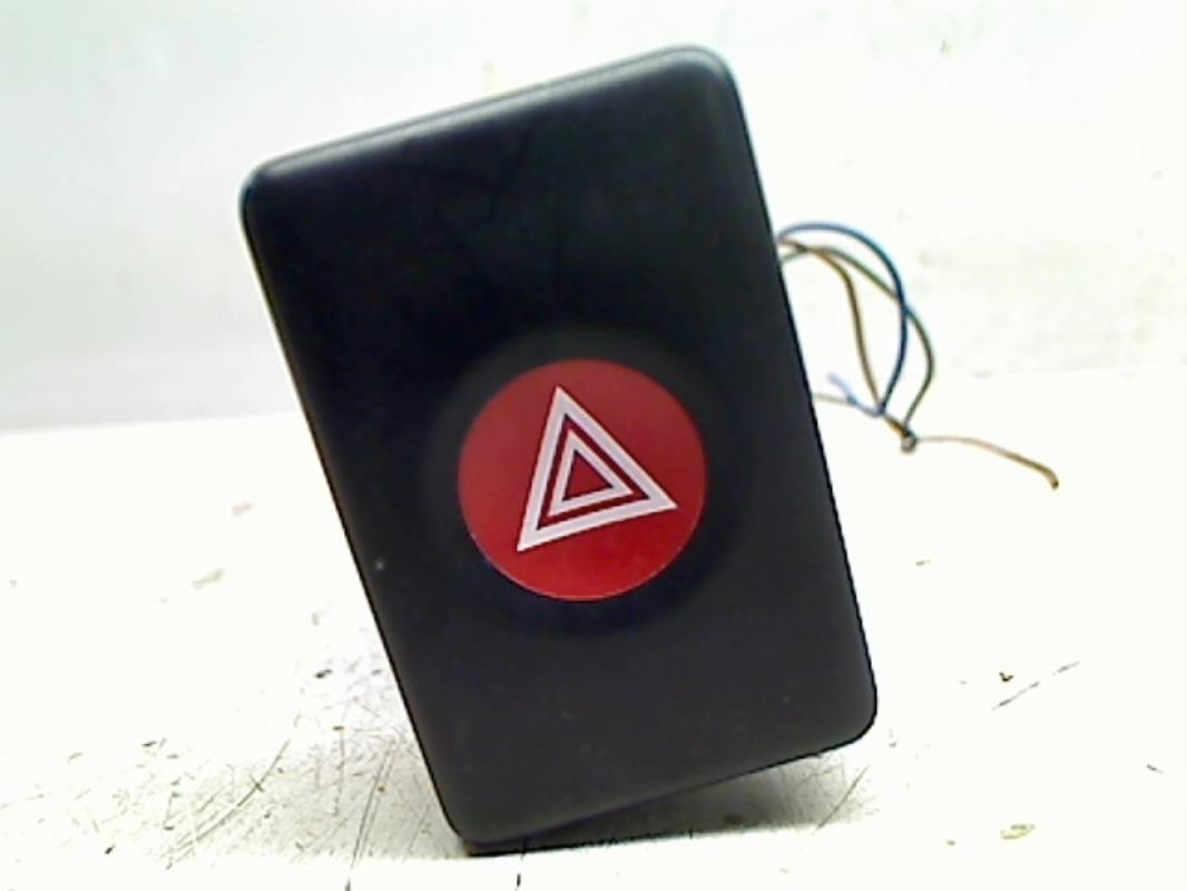 Bouton de warning