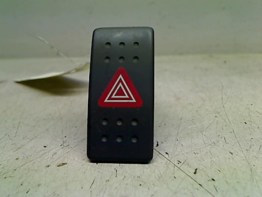 Bouton de warning