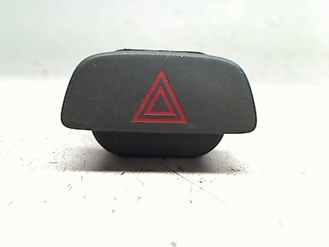 Bouton de warning