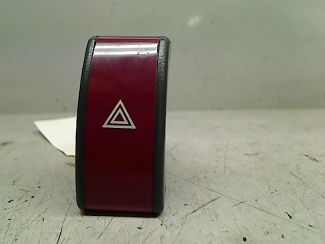 Bouton de warning