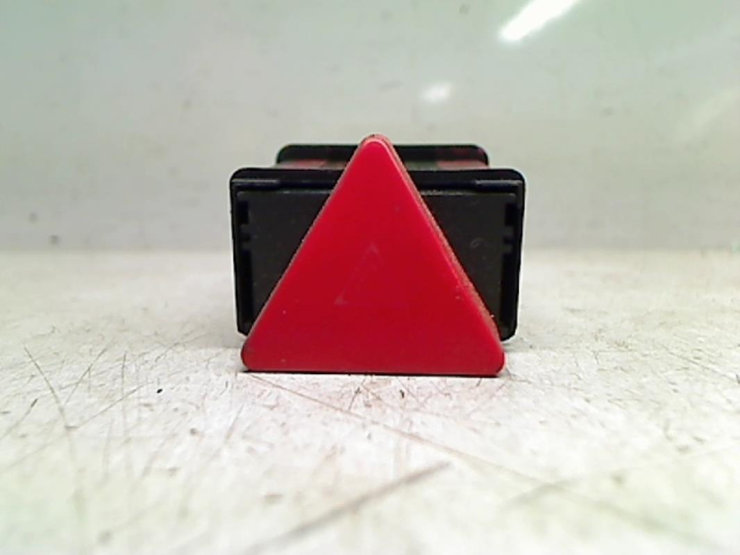 Bouton de warning