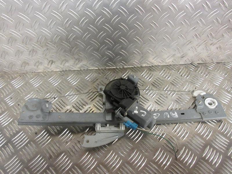 Leve vitre electrique avant gauche