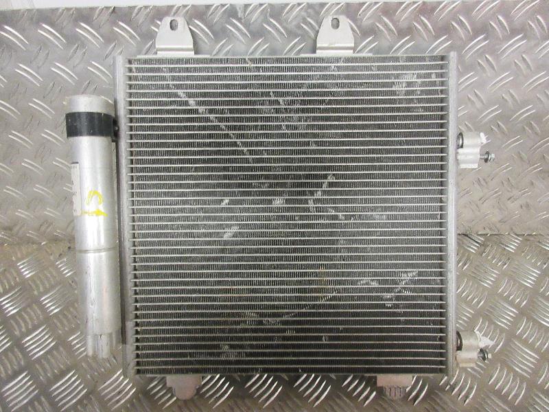 Condenseur de clim