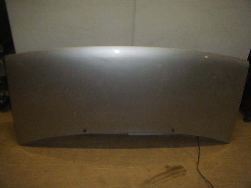 Capot