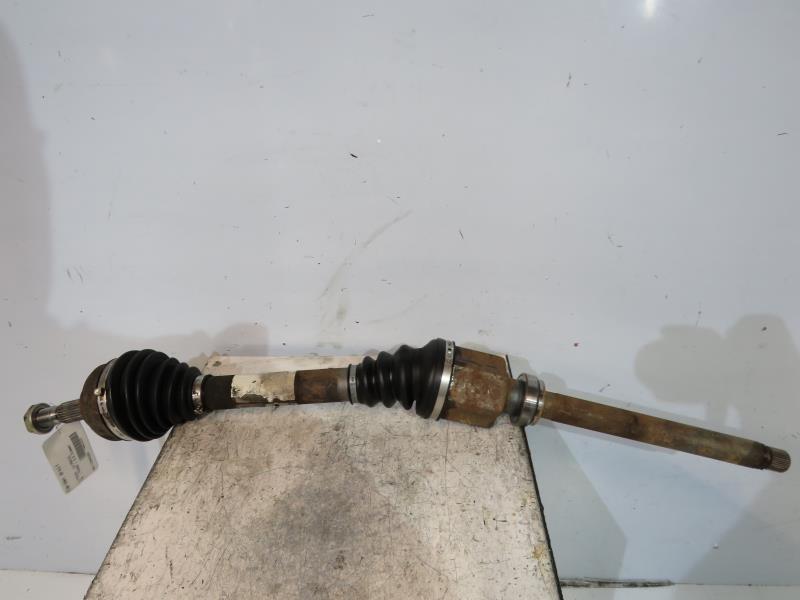 Cardan droit (transmission)