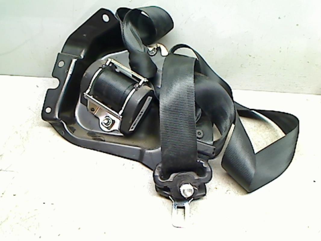 Ceinture arriere droit