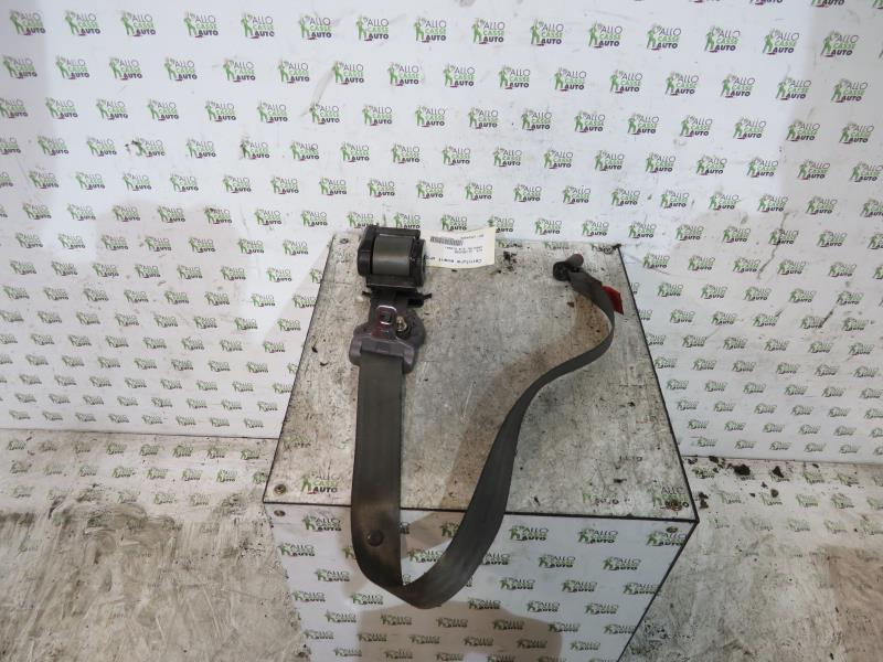 Ceinture avant droit
