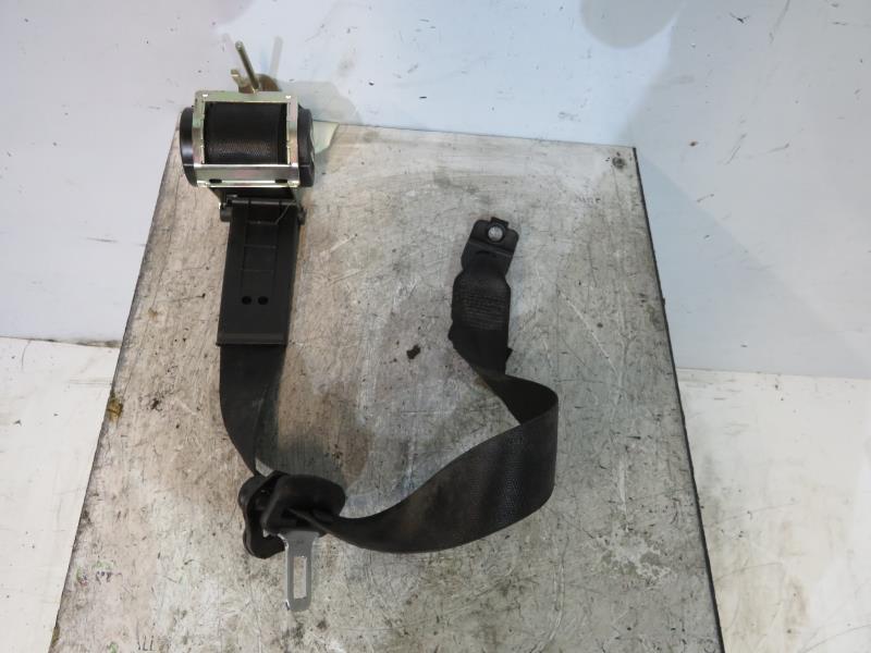Ceinture avant droit