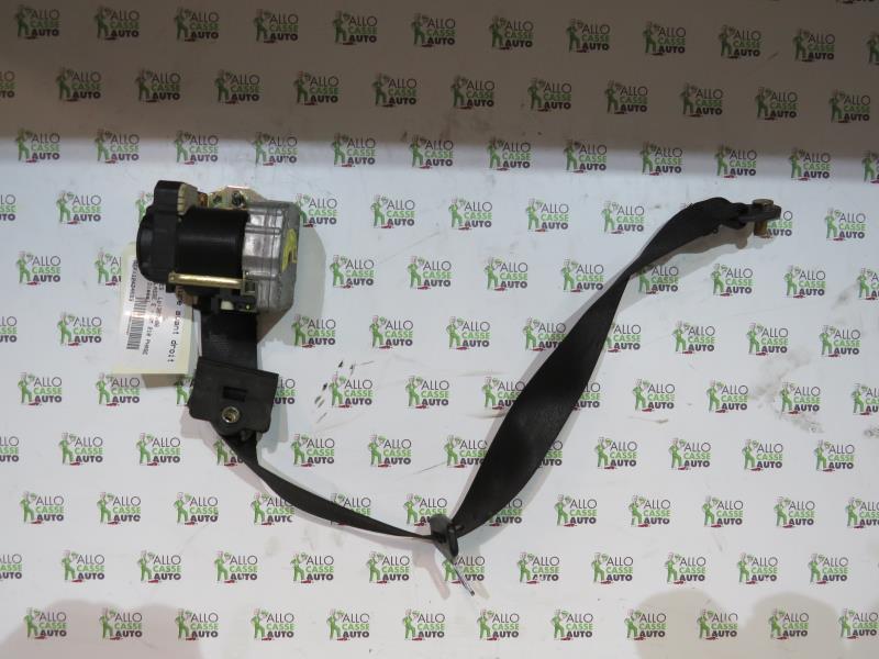 Ceinture avant droit