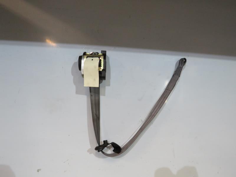 Ceinture avant droit