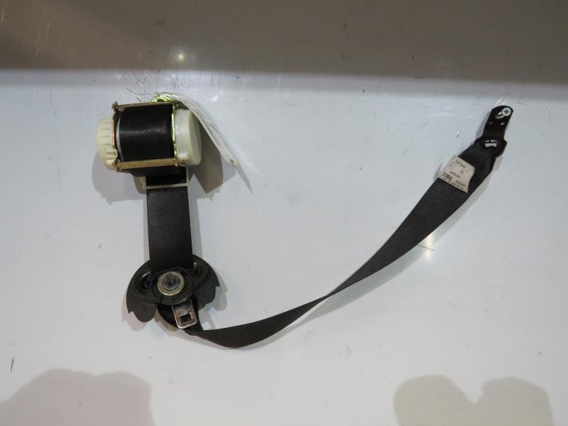 Ceinture avant droit
