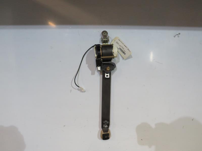 Ceinture avant droit