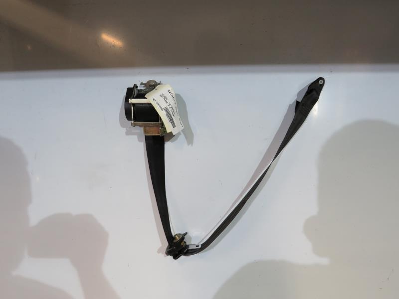Ceinture avant droit