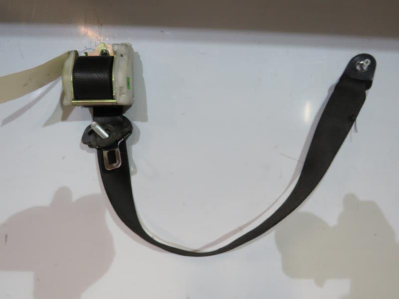 Ceinture avant droit