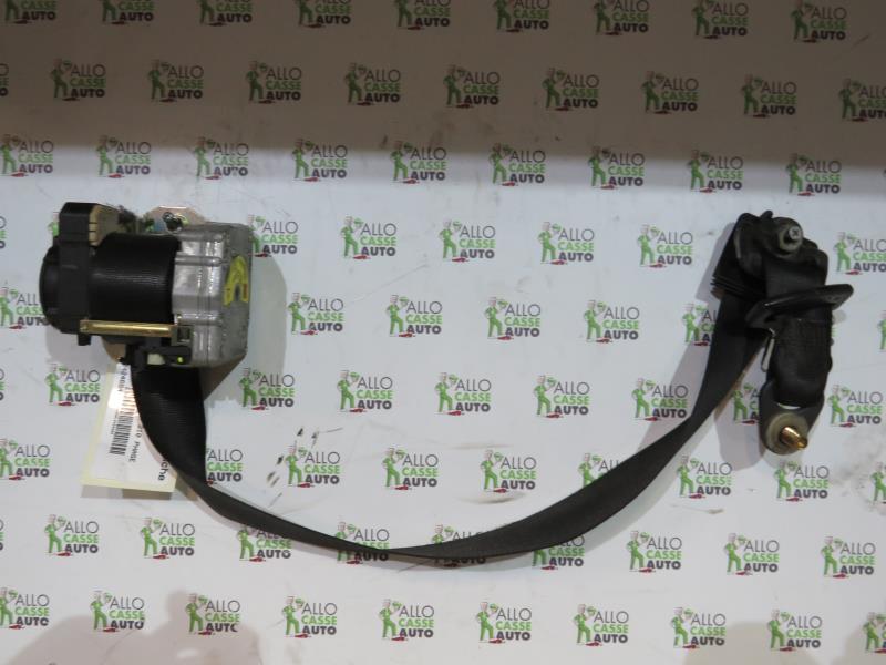 Ceinture avant gauche