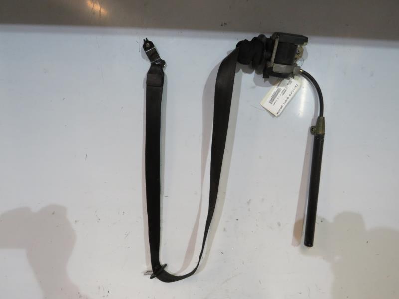 Ceinture avant gauche