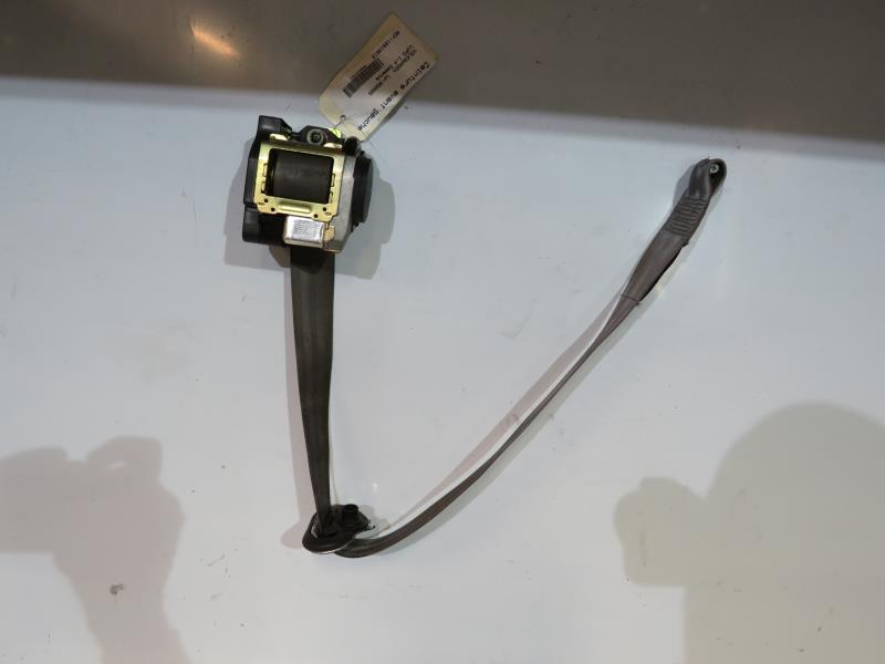 Ceinture avant gauche