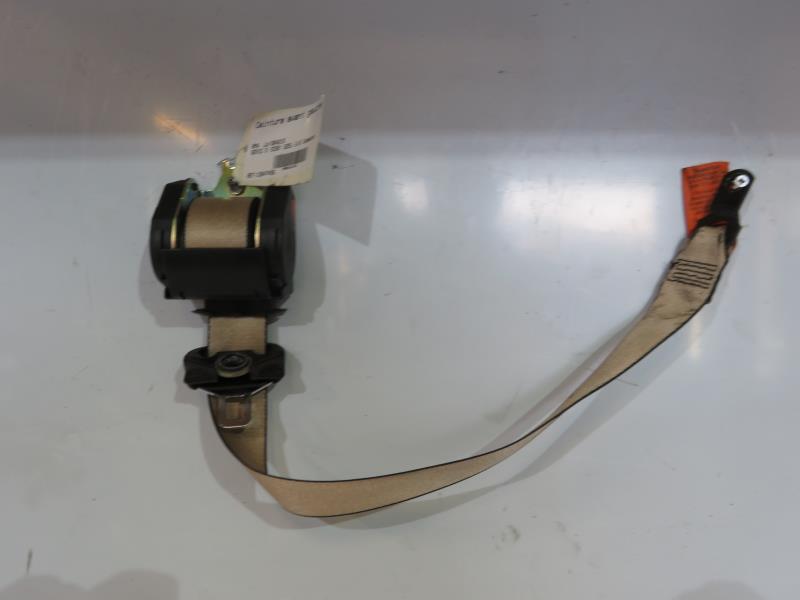Ceinture avant gauche